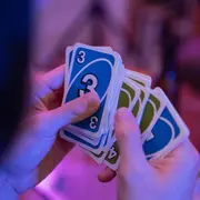 Après-midi Jeux de société