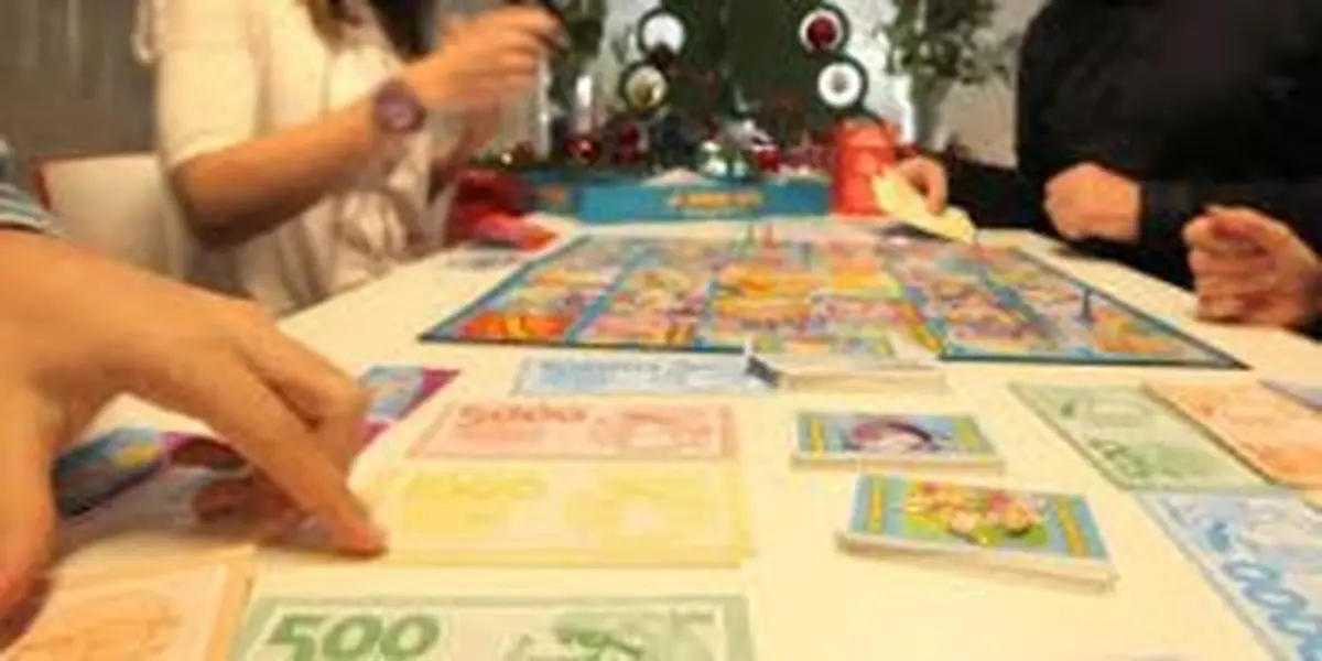 Après-Midi Jeux De Société