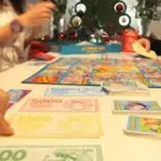 Après-Midi Jeux De Société