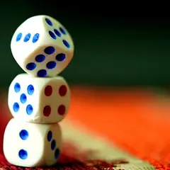Après-midi jeux de société
