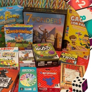 Après-midi jeux de société à Marguerite Audoux