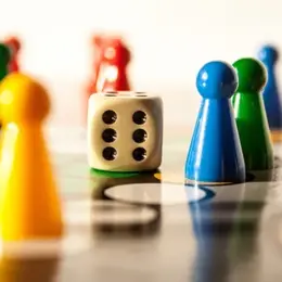 Après-midi jeux de société - Bercail