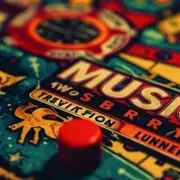 Après-midi jeux de société : Spécial Fête de la musique