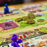 Après-midi jeux de société : Spécial Nature