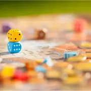 Après-midi jeux de société | Tracy-le-Mont