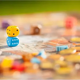 Après-midi jeux de société | Tracy-le-Mont