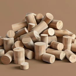 Après-midi jeux en bois