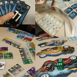 Après-midi jeux (LSF/FR)
