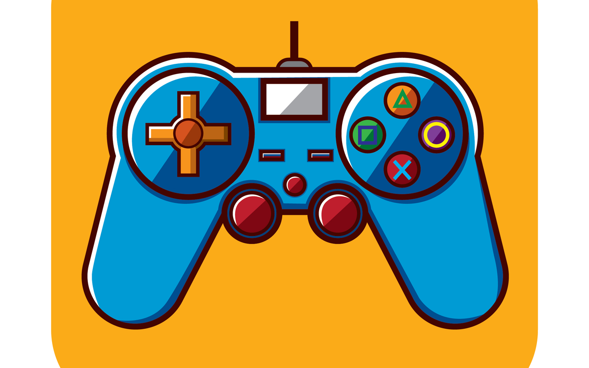 Après-midi jeux vidéo (8 ans et +)