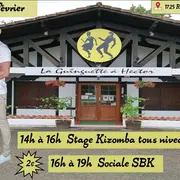 Après-midi Kizomba & Sociale SBK