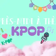 Après-midi : kpop demons hunters