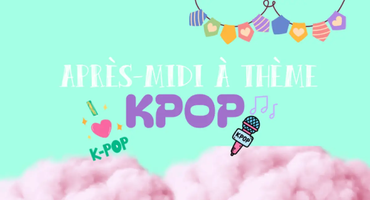 Après-midi : kpop demons hunters