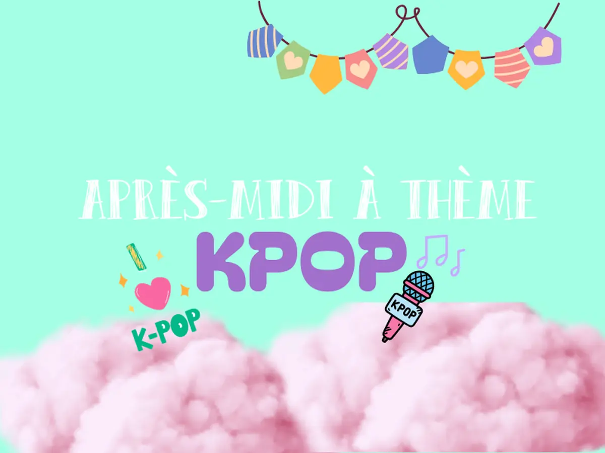 Après-midi : kpop demons hunters
