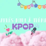 Après-midi : kpop demons hunters