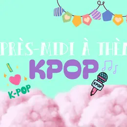 Après-midi kpop demons hunters