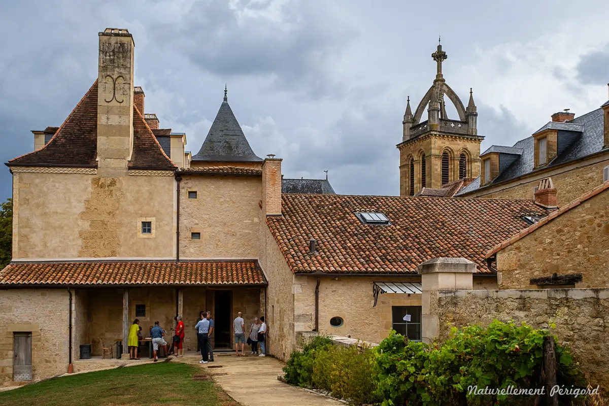 Après-midi littéraire