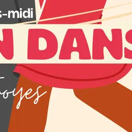 Après-midi : On danse à Troyes