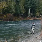Après-midi pêche avec la Croisée des Villages
