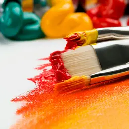 Après-midi Peinture en Nature