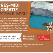 Après-midi récréatif