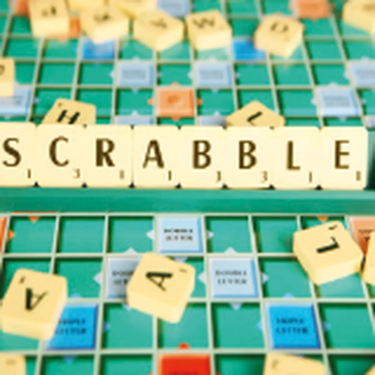après-midi scrabble