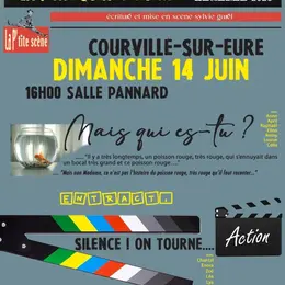 Après-midi théatral