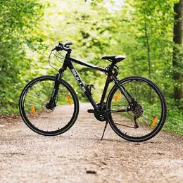 Après midi vélo