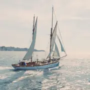 Après-midi voile sur le Don du Vent à Marseille (13)