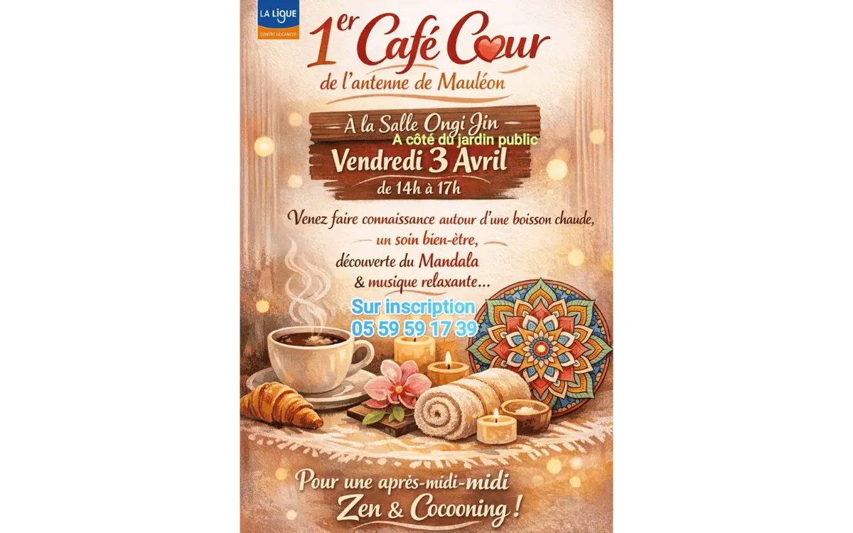 Après-midi zen et cocooning