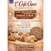 Après-midi zen et cocooning