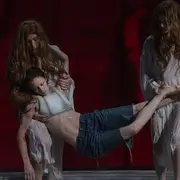 Après moi, le déluge- Ballet National de Marseille