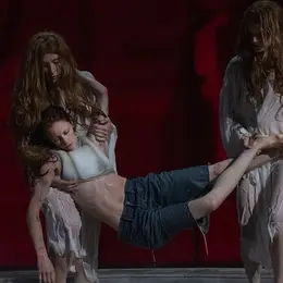 Après moi, le déluge- Ballet National de Marseille