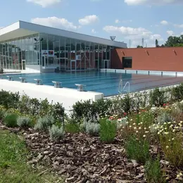 Après plus de 3 mois de fermeture, cette grande piscine de Strasbourg rouvre enfin aujourd’hui