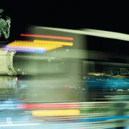 Après une soirée à Bordeaux, 8 nouvelles lignes de bus vont désormais vous ramener chez vous en pleine nuit