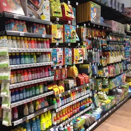 Après Vapiano, cette grande enseigne de loisirs créatifs ouvre en plein cœur de Nancy