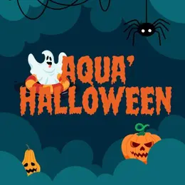 Aqu'Halloween - Ovive