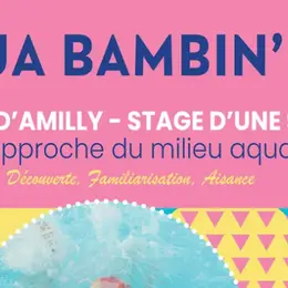 Aqua Bambin’eau