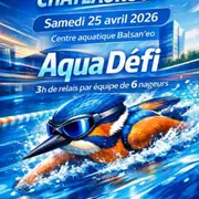 Aqua défi