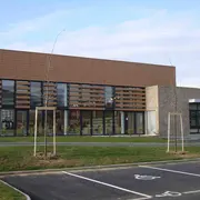 Aqua'Givréée à l'Espace Aqua'Noblat