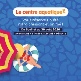 Aqua Kids Party