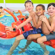 Aqua Kids Party