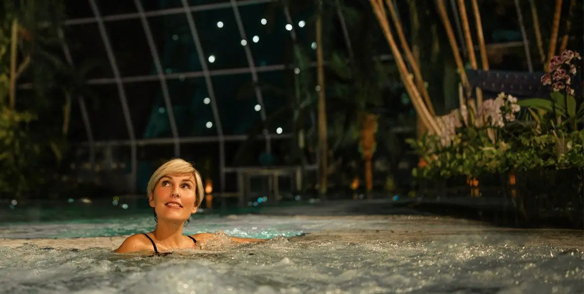 AQUA LUMINA : trois jours de lumières