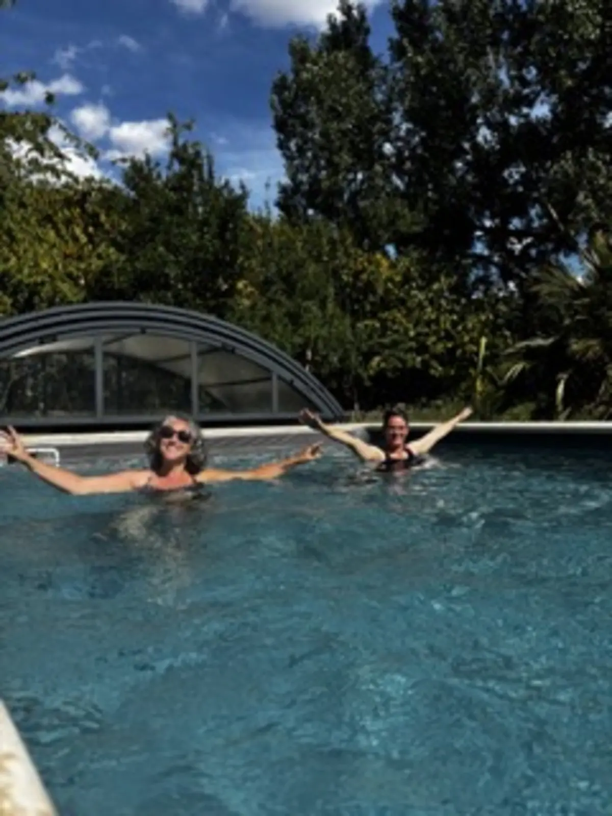Aqua Mouvement