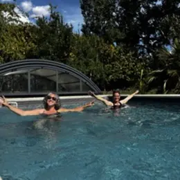 Aqua Mouvement
