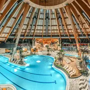 3 spots aquatiques où s'amuser cet automne !