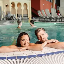 5 spots aquatiques pour se relaxer !