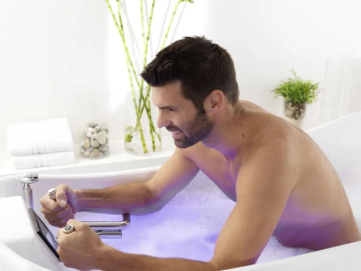 Aquabike à Bourgoin-Jallieu (38)