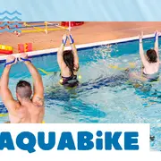 Aquabike à GatinéO