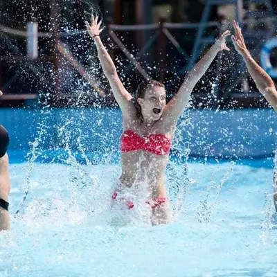 Aquaboulevard