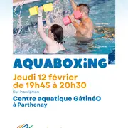 Aquaboxing